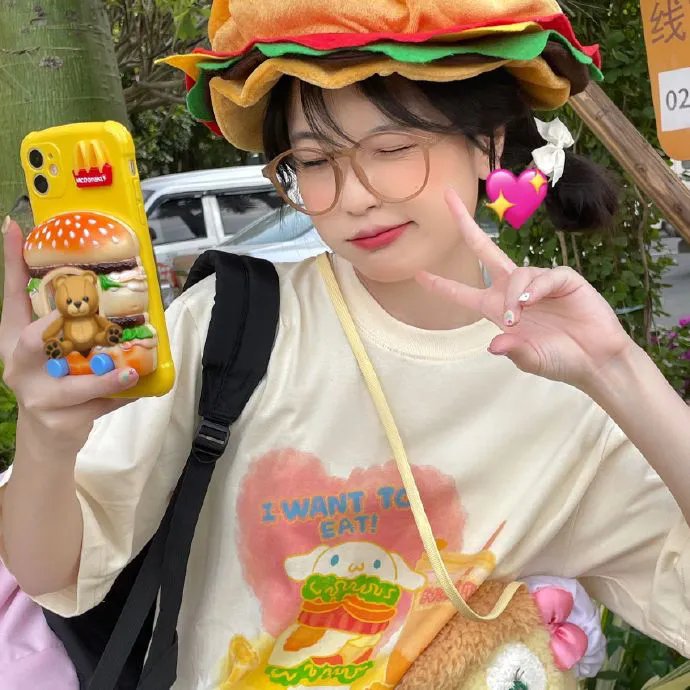 照亮街道的家伙们